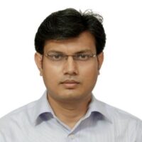 Atish Patra headshot